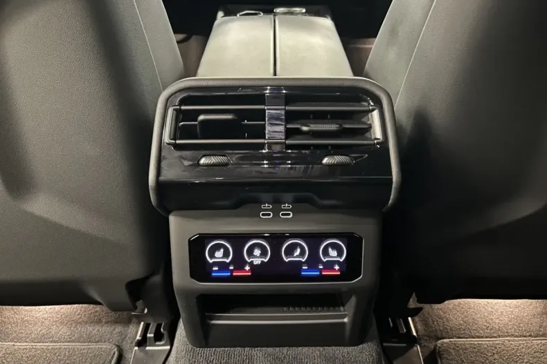 BMW M5 din 2025 cu 5.386 km - oferta BMW171811 - foto 21