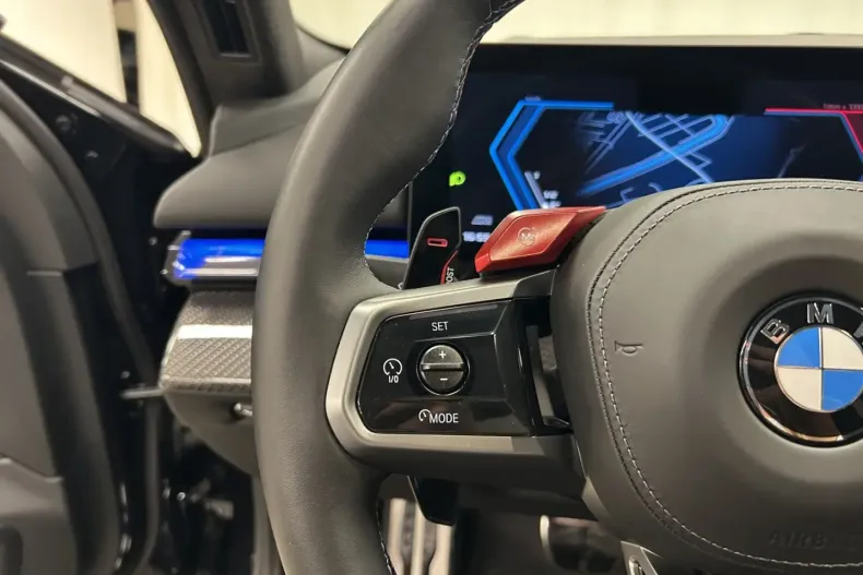 BMW M5 din 2025 cu 5.386 km - oferta BMW171811 - foto 29