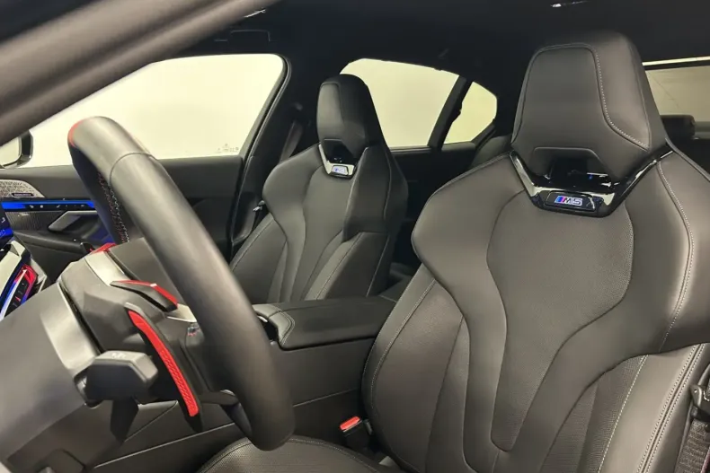 BMW M5 din 2025 cu 5.386 km - oferta BMW171811 - foto 31