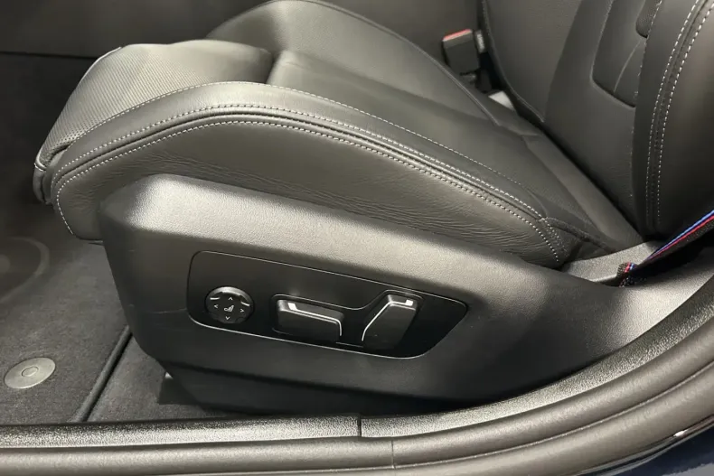 BMW M5 din 2025 cu 5.386 km - oferta BMW171811 - foto 32