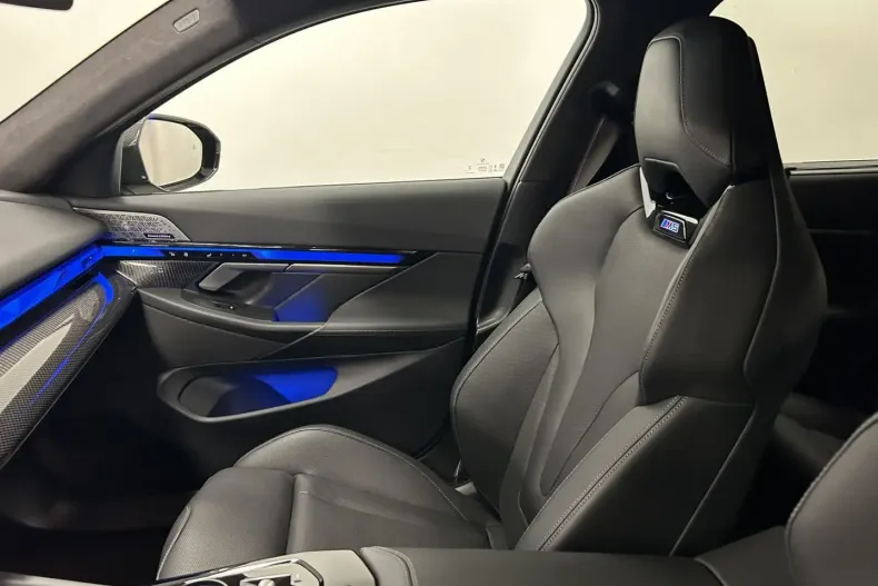 BMW M5 din 2025 cu 5.386 km - oferta BMW171811 - foto 43