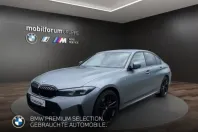 BMW 330 din 2024 cu 13.659 km - oferta BMW171812 - foto 2