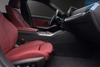 BMW 330 din 2024 cu 13.659 km - oferta BMW171812 - foto 3