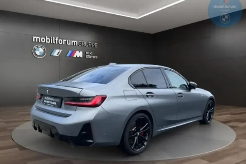 BMW 330 din 2024 cu 13.659 km - oferta BMW171812 - foto 4