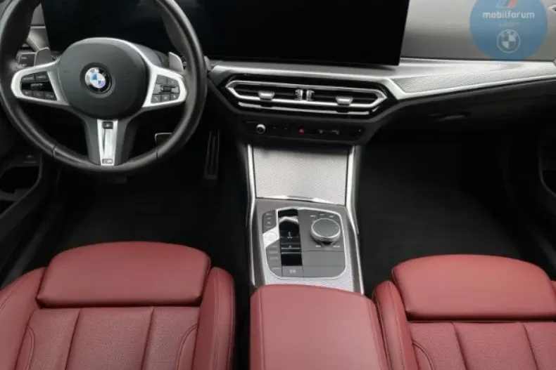 BMW 330 din 2024 cu 13.659 km - oferta BMW171812 - foto 8