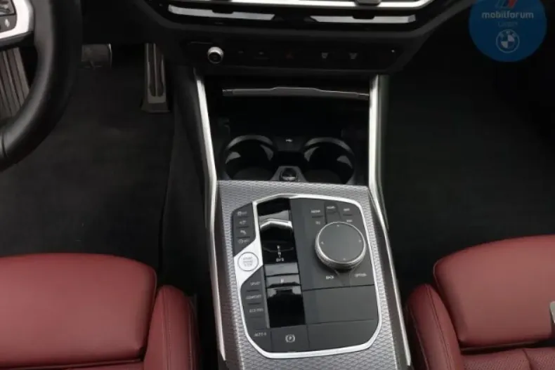 BMW 330 din 2024 cu 13.659 km - oferta BMW171812 - foto 9