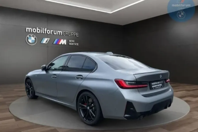 BMW 330 din 2024 cu 13.659 km - oferta BMW171812 - foto 12