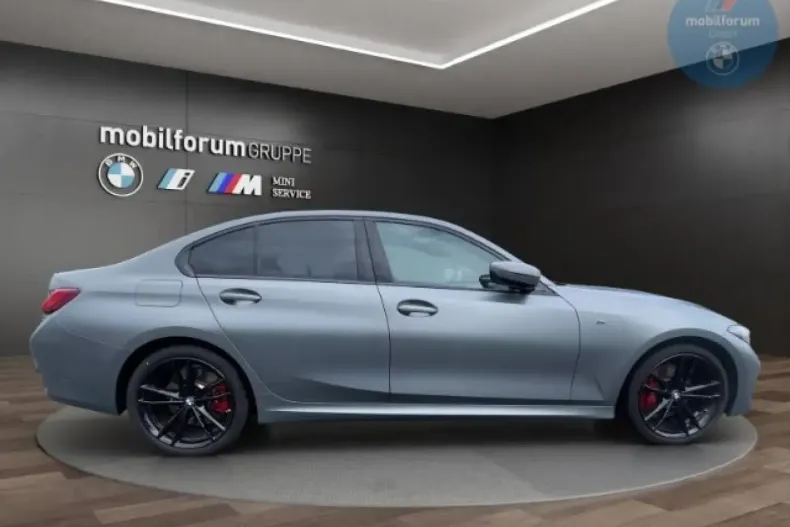 BMW 330 din 2024 cu 13.659 km - oferta BMW171812 - foto 14