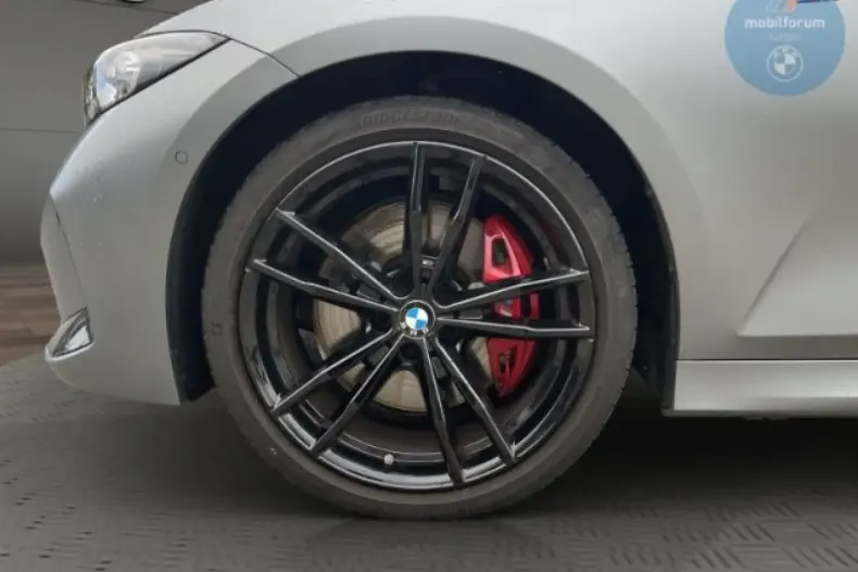 BMW 330 din 2024 cu 13.659 km - oferta BMW171812 - foto 19