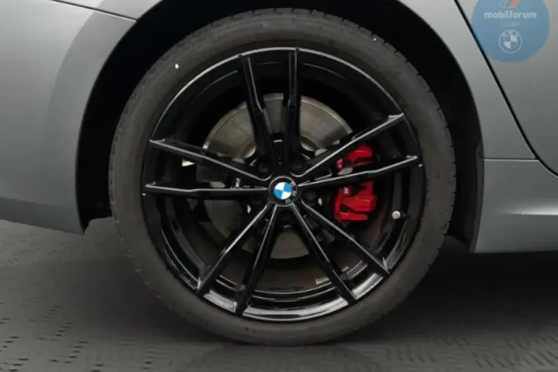 BMW 330 din 2024 cu 13.659 km - oferta BMW171812 - foto 22