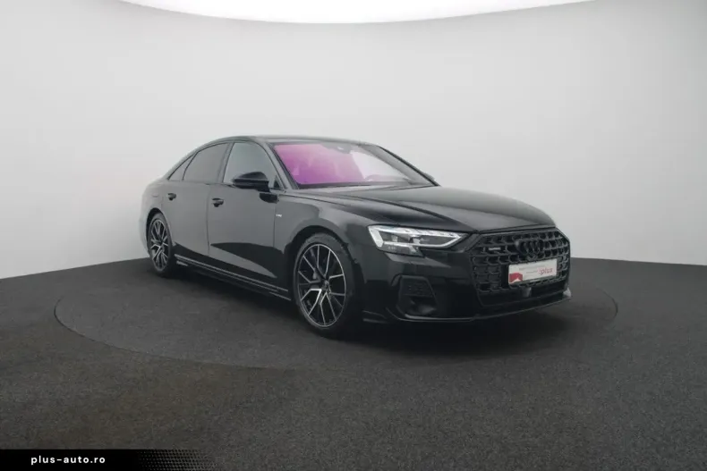 Audi A8 din 2023 cu 40.970 km - oferta AUD171813 - foto 1