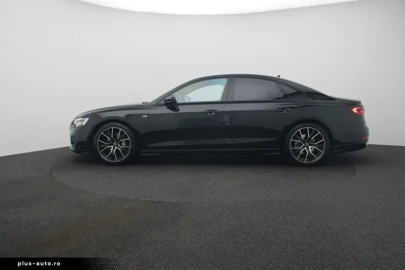 Audi A8 din 2023 cu 40.970 km - oferta AUD171813 - foto 2