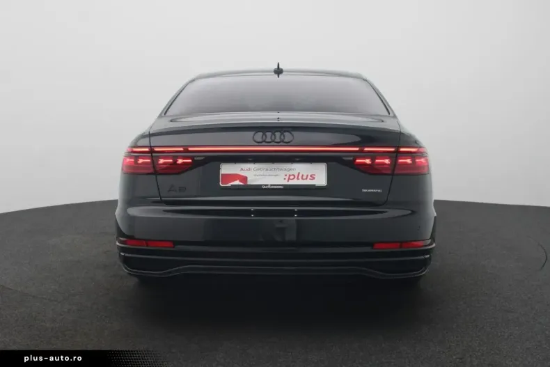 Audi A8 din 2023 cu 40.970 km - oferta AUD171813 - foto 4