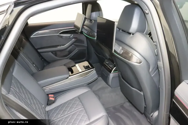 Audi A8 din 2023 cu 40.970 km - oferta AUD171813 - foto 13