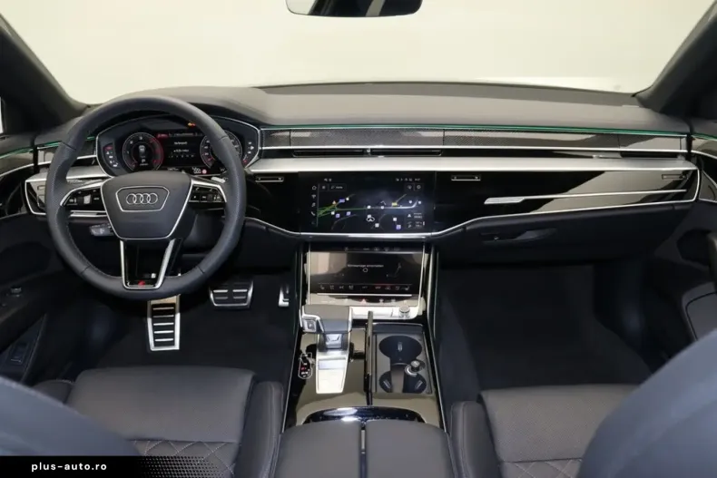 Audi A8 din 2023 cu 40.970 km - oferta AUD171813 - foto 14