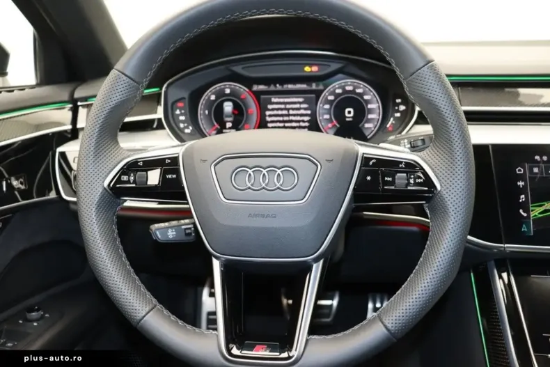 Audi A8 din 2023 cu 40.970 km - oferta AUD171813 - foto 15