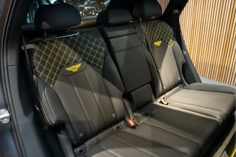 Bentley Bentayga din 2024 cu 7.956 km - oferta BEN171814 - foto 10