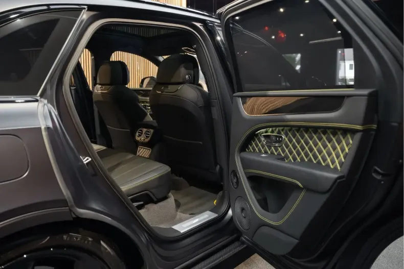 Bentley Bentayga din 2024 cu 7.956 km - oferta BEN171814 - foto 11