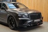 Bentley Bentayga din 2024 cu 7.956 km - oferta BEN171814 - foto 12