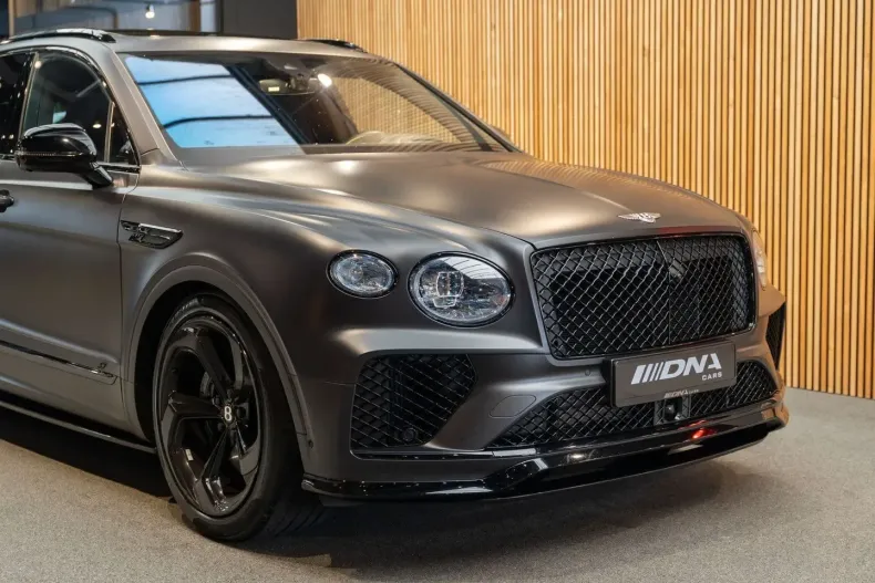 Bentley Bentayga din 2024 cu 7.956 km - oferta BEN171814 - foto 12