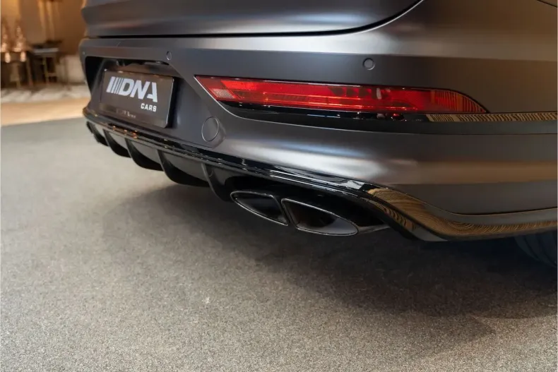 Bentley Bentayga din 2024 cu 7.956 km - oferta BEN171814 - foto 15