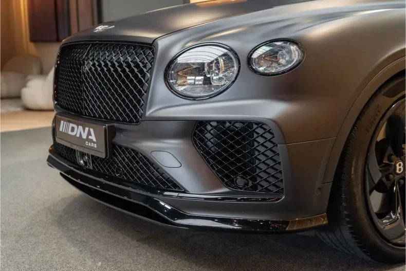 Bentley Bentayga din 2024 cu 7.956 km - oferta BEN171814 - foto 16