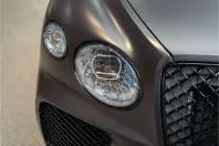 Bentley Bentayga din 2024 cu 7.956 km - oferta BEN171814 - foto 18