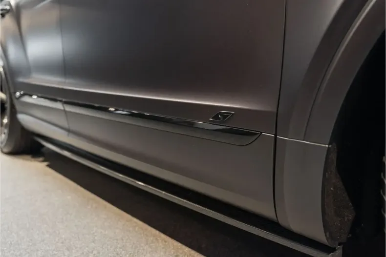 Bentley Bentayga din 2024 cu 7.956 km - oferta BEN171814 - foto 19