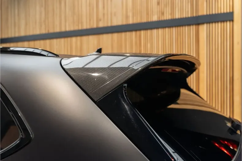 Bentley Bentayga din 2024 cu 7.956 km - oferta BEN171814 - foto 20