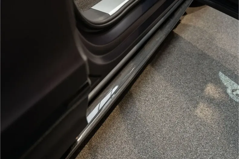 Bentley Bentayga din 2024 cu 7.956 km - oferta BEN171814 - foto 21