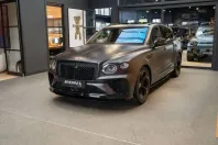 Bentley Bentayga din 2024 cu 7.956 km - oferta BEN171814 - foto 22