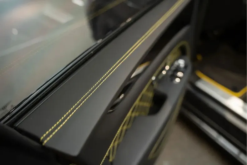 Bentley Bentayga din 2024 cu 7.956 km - oferta BEN171814 - foto 25