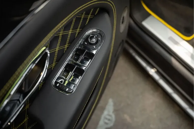 Bentley Bentayga din 2024 cu 7.956 km - oferta BEN171814 - foto 27