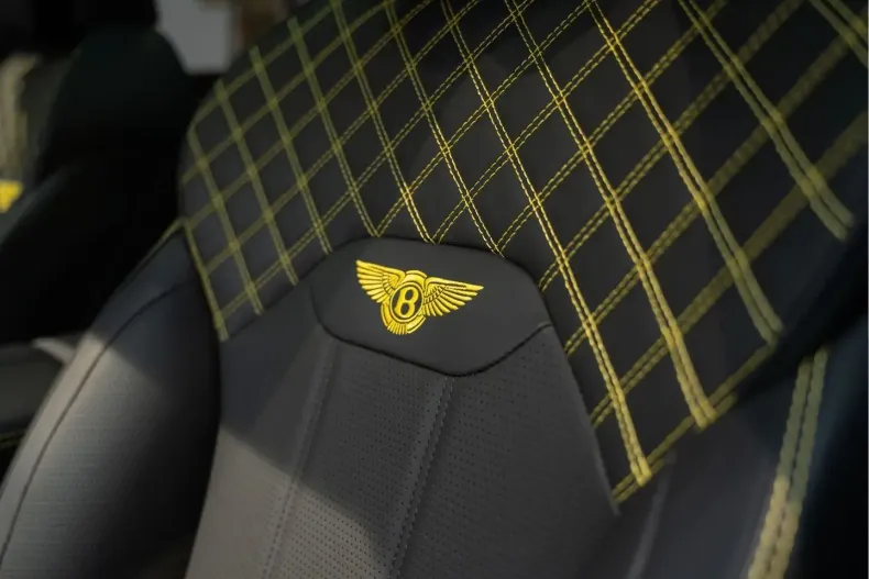 Bentley Bentayga din 2024 cu 7.956 km - oferta BEN171814 - foto 36