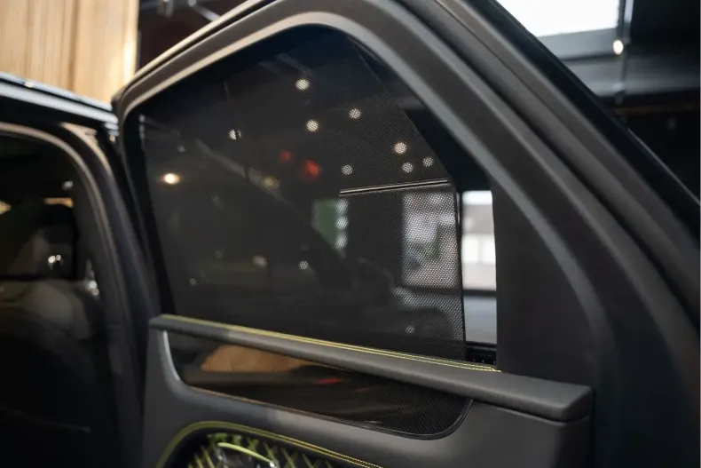 Bentley Bentayga din 2024 cu 7.956 km - oferta BEN171814 - foto 39