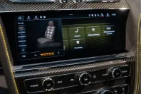 Bentley Bentayga din 2024 cu 7.956 km - oferta BEN171814 - foto 50