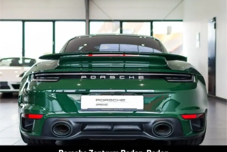 Porsche 992 din 2022 cu 22.800 km - oferta POR171815 - foto 4