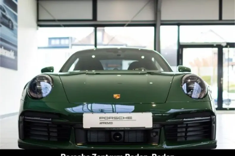 Porsche 992 din 2022 cu 22.800 km - oferta POR171815 - foto 5