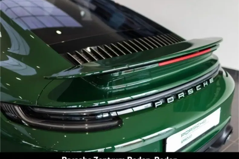 Porsche 992 din 2022 cu 22.800 km - oferta POR171815 - foto 6