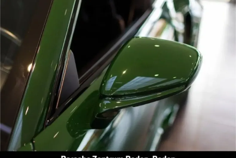 Porsche 992 din 2022 cu 22.800 km - oferta POR171815 - foto 7