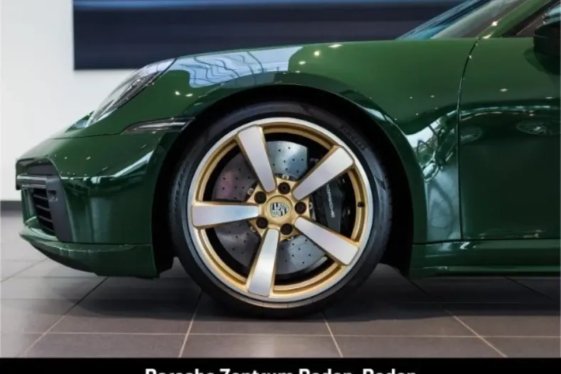 Porsche 992 din 2022 cu 22.800 km - oferta POR171815 - foto 8