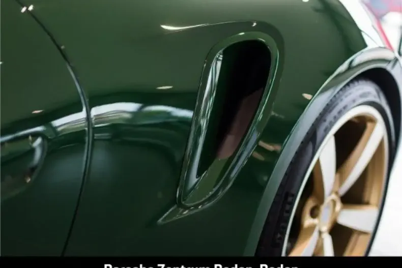 Porsche 992 din 2022 cu 22.800 km - oferta POR171815 - foto 9