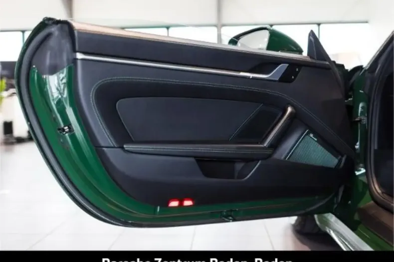 Porsche 992 din 2022 cu 22.800 km - oferta POR171815 - foto 11