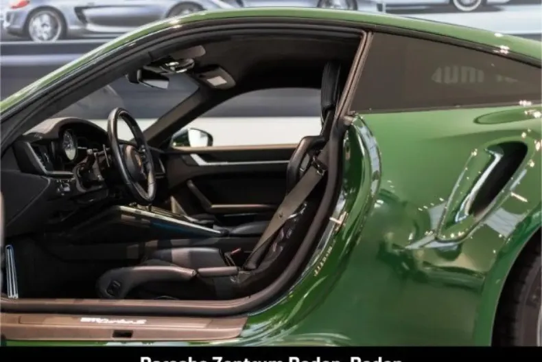 Porsche 992 din 2022 cu 22.800 km - oferta POR171815 - foto 15