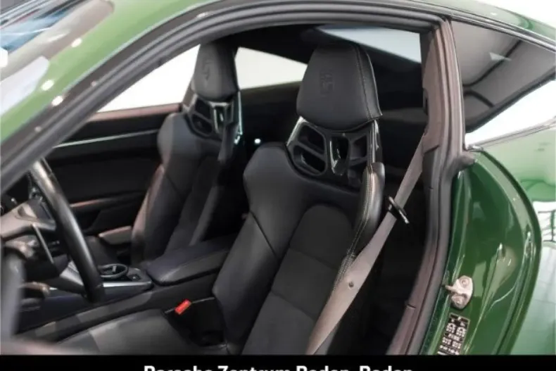 Porsche 992 din 2022 cu 22.800 km - oferta POR171815 - foto 16