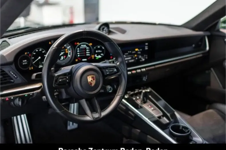 Porsche 992 din 2022 cu 22.800 km - oferta POR171815 - foto 17