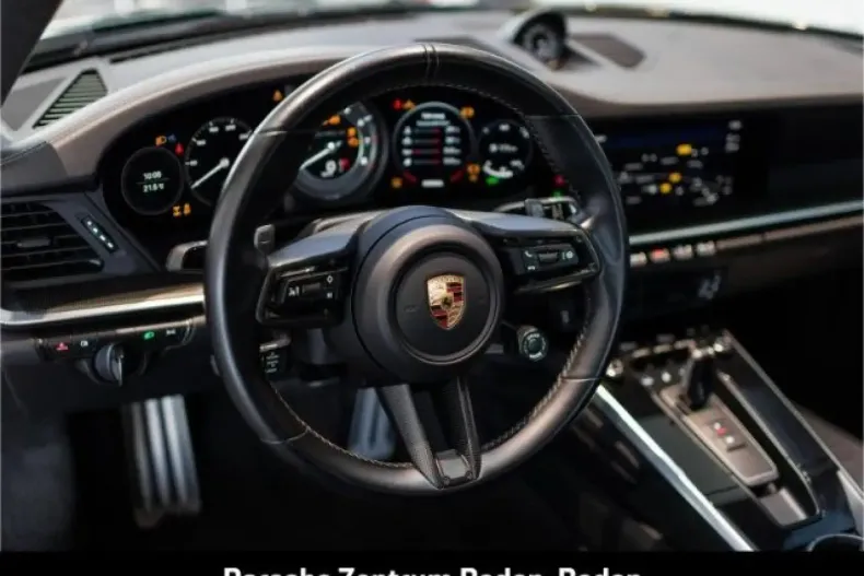 Porsche 992 din 2022 cu 22.800 km - oferta POR171815 - foto 18
