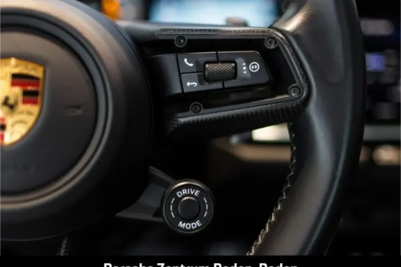 Porsche 992 din 2022 cu 22.800 km - oferta POR171815 - foto 19