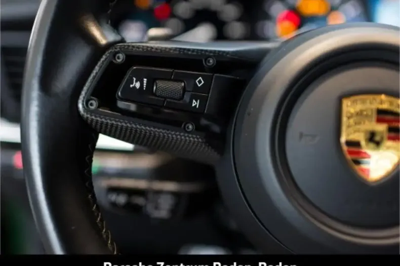 Porsche 992 din 2022 cu 22.800 km - oferta POR171815 - foto 20