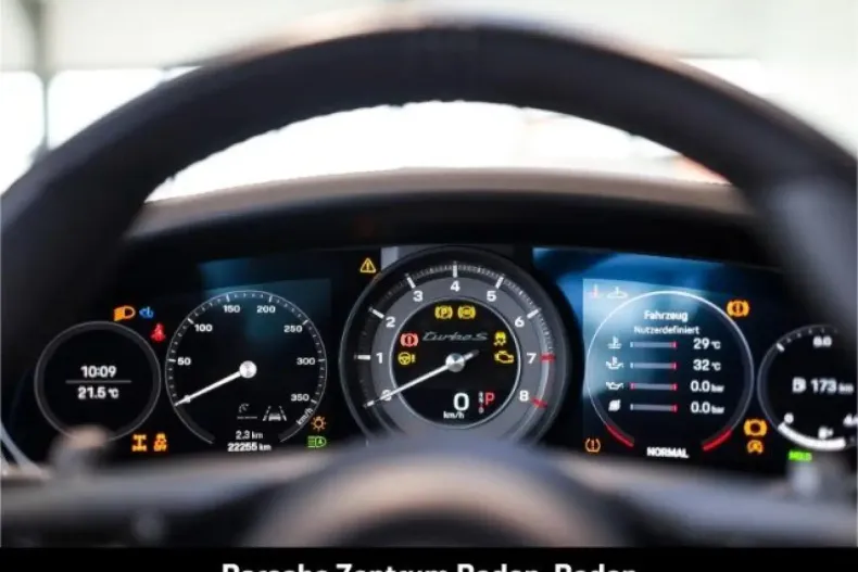 Porsche 992 din 2022 cu 22.800 km - oferta POR171815 - foto 22